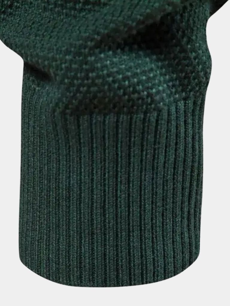 Rhys | Crew Neck Knitwear Knit Pullover Sweater Jumper