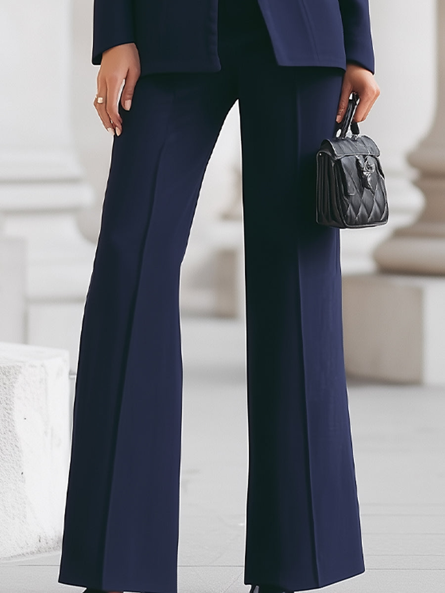 Mila | Polished Workday Suit