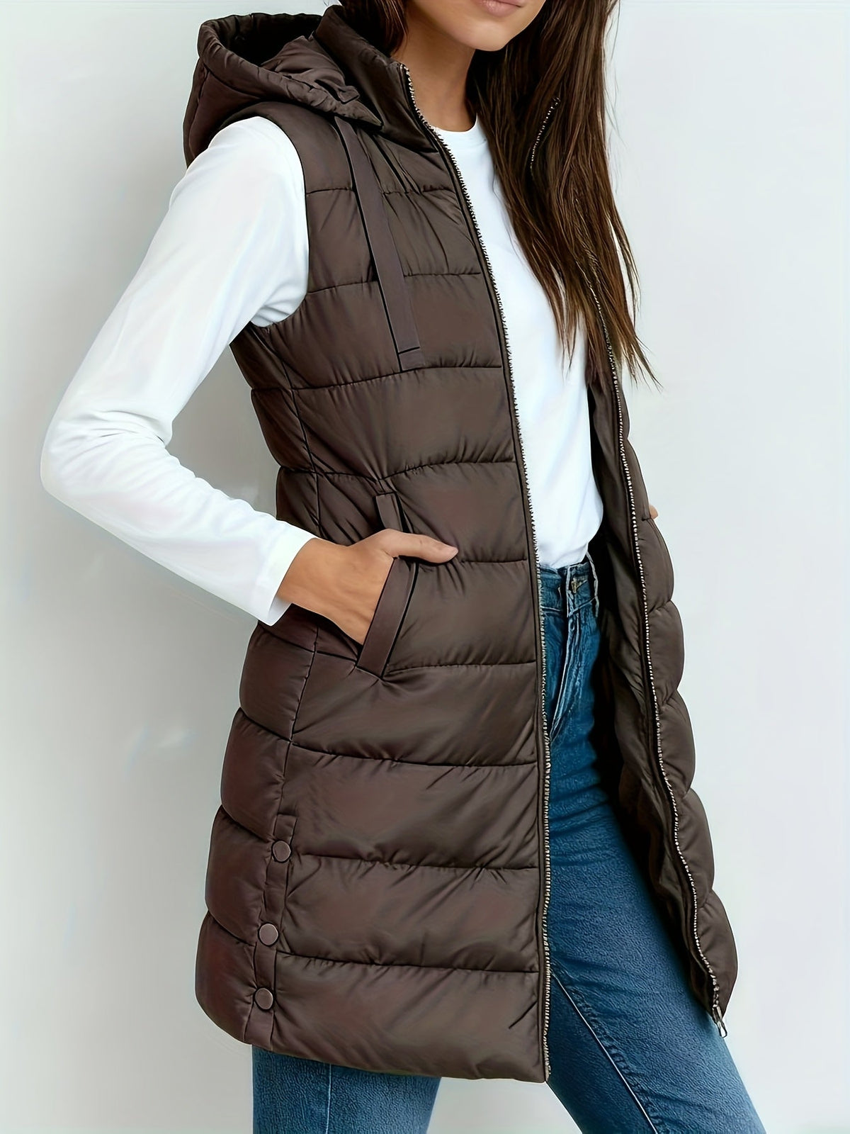 Grace  | Everyday Comfort Jacket