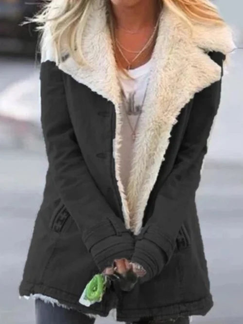 Olivia | Winter Warmth Jacket