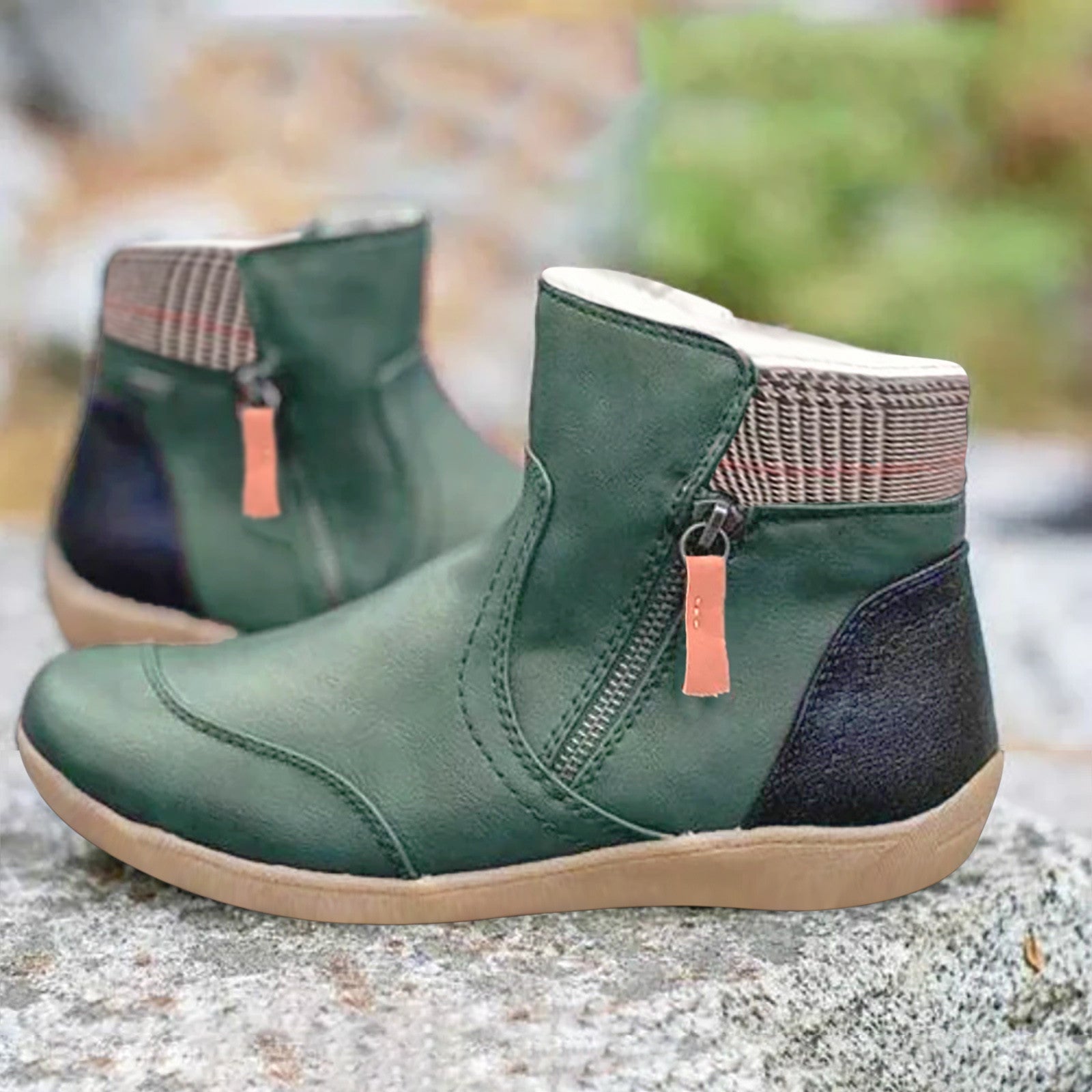 Anita | Effortless Everyday Comfort Boots