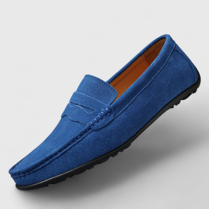 Mavis | Refined All-Day Comfort Loafers
