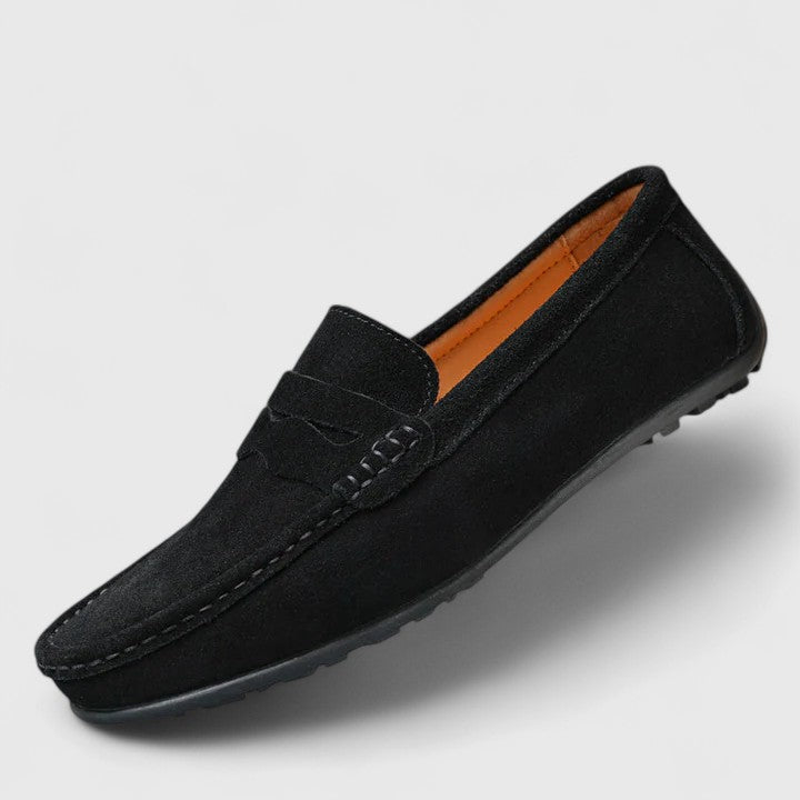 Mavis | Refined All-Day Comfort Loafers