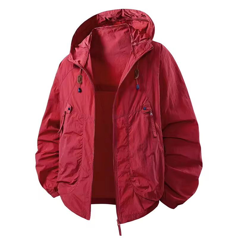 Carter | Outdoor Adventure Jacket