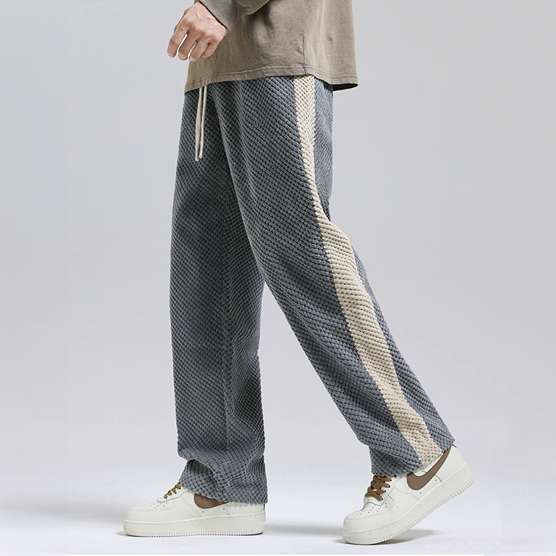 Chase | Corduroy Pants