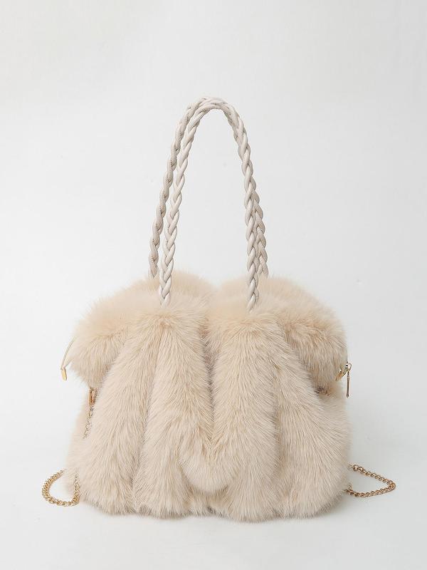 Charice | Elegant Everyday Velvet Bag