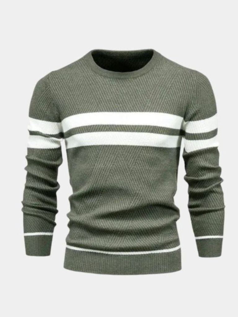 Hollister | Essential Casual Sweater