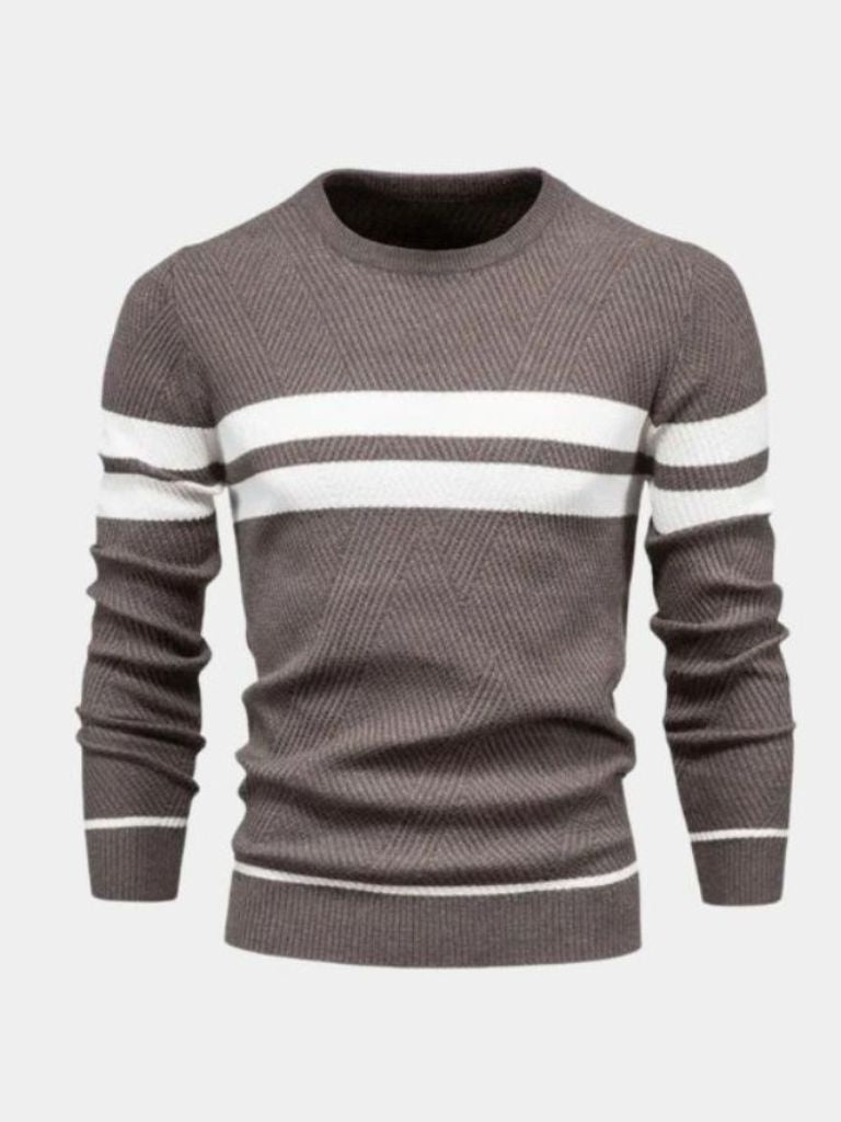 Hollister | Essential Casual Sweater