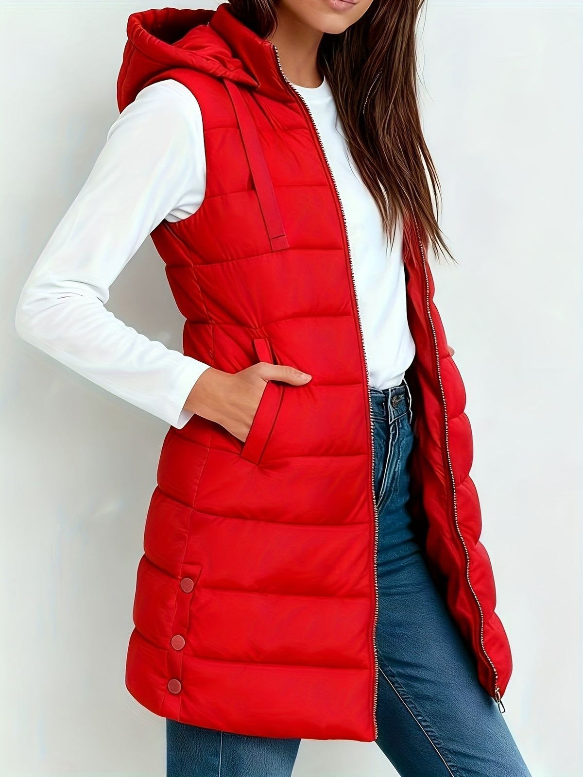 Grace  | Everyday Comfort Jacket