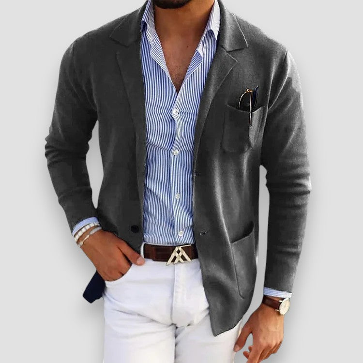 Johan | Comodo Tailored Blazer