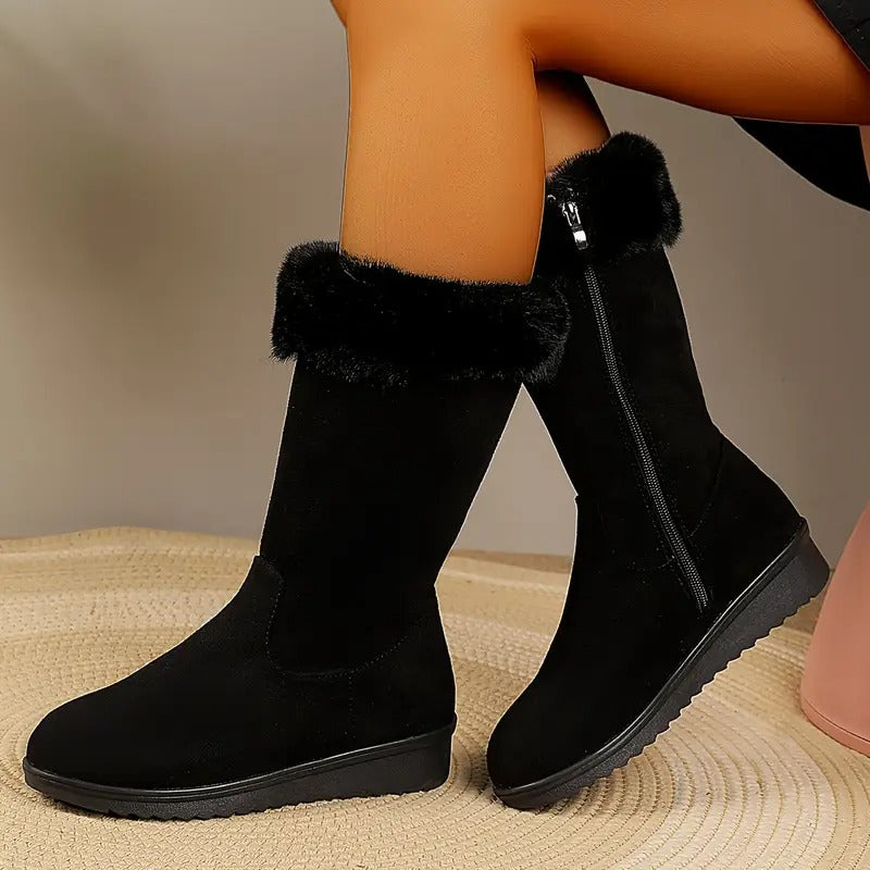 Hailey  | Warm Orthopedic Ease