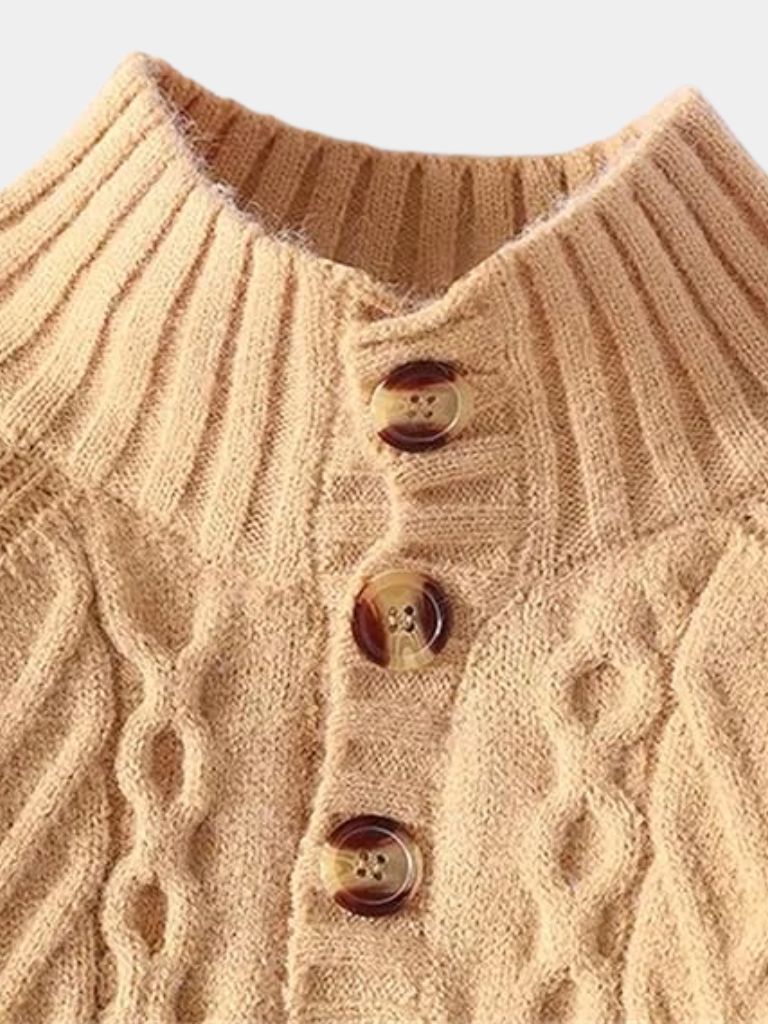 Giovanni | Classic Knit Sweater