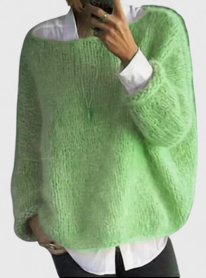 Jozelyn | Effortless Chic Sweater