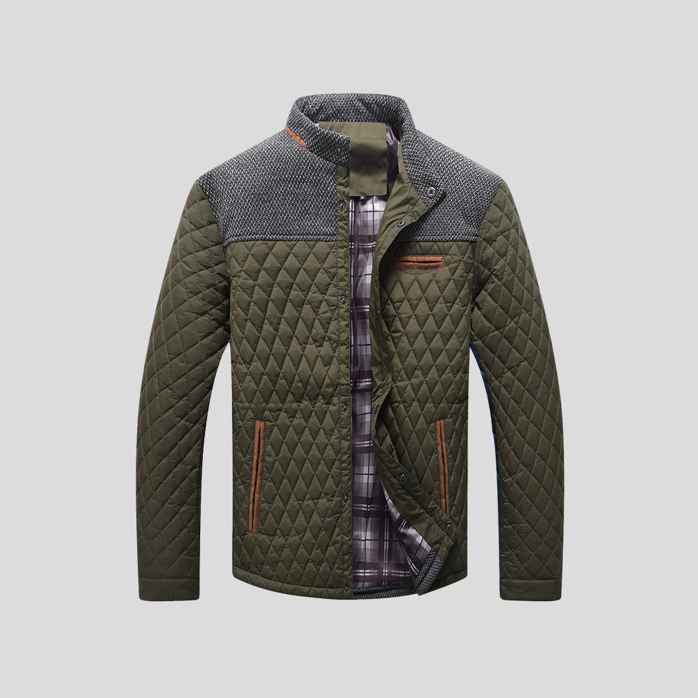 Luca | Timeless Outdoor Comfort Jacket
