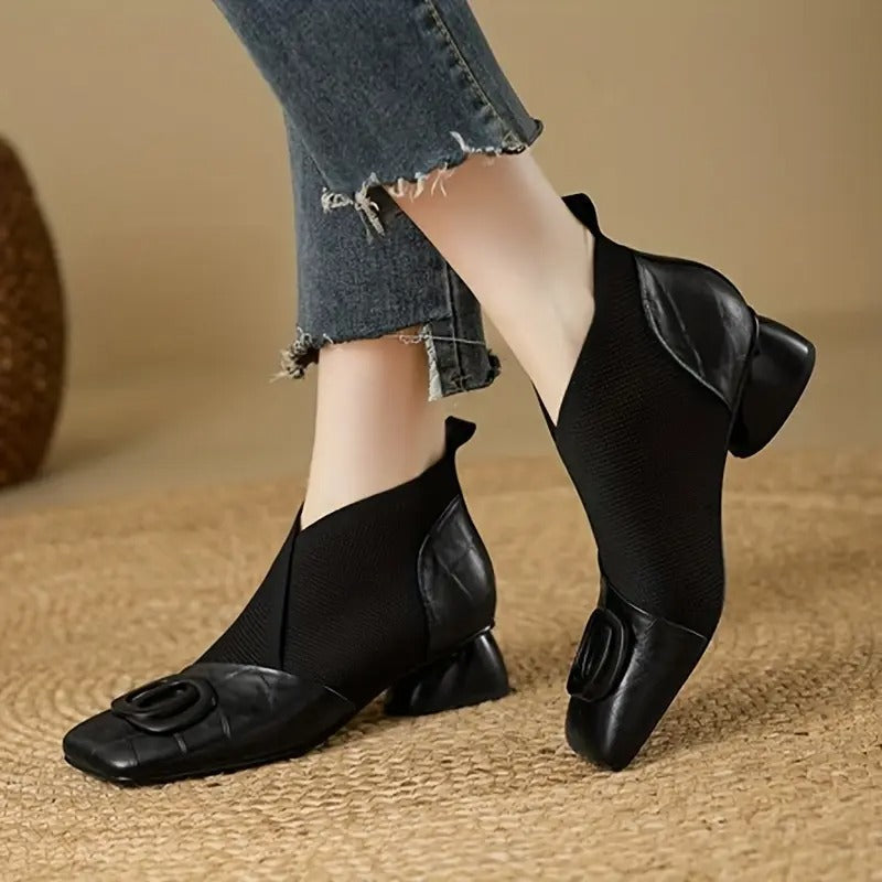 Everly | Everyday Comfort Booties