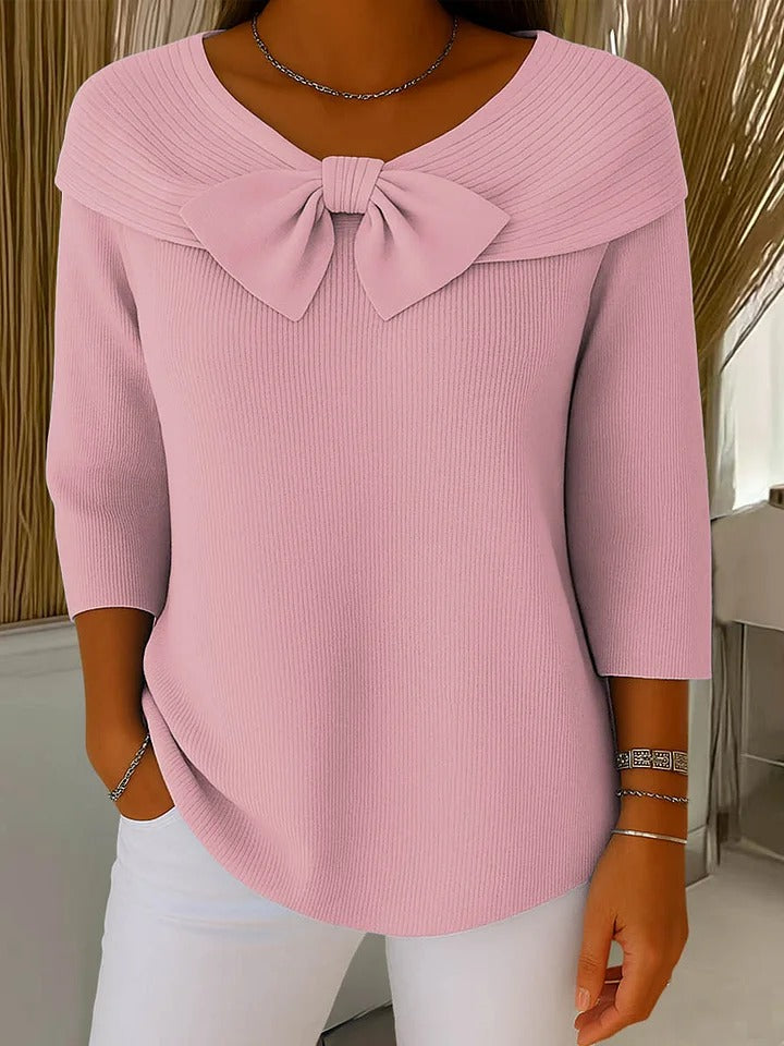 Isabella | Cozy Everyday Elegance