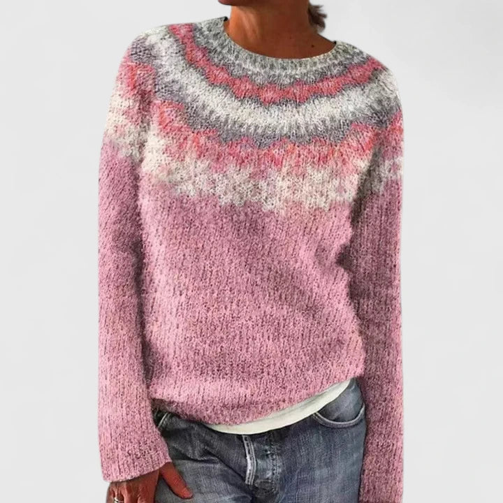 Yvanderrah | Timeless Soft Knit