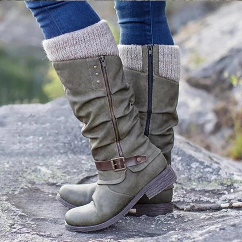 Bonnie | Essential Orthopedic Comfort Boots