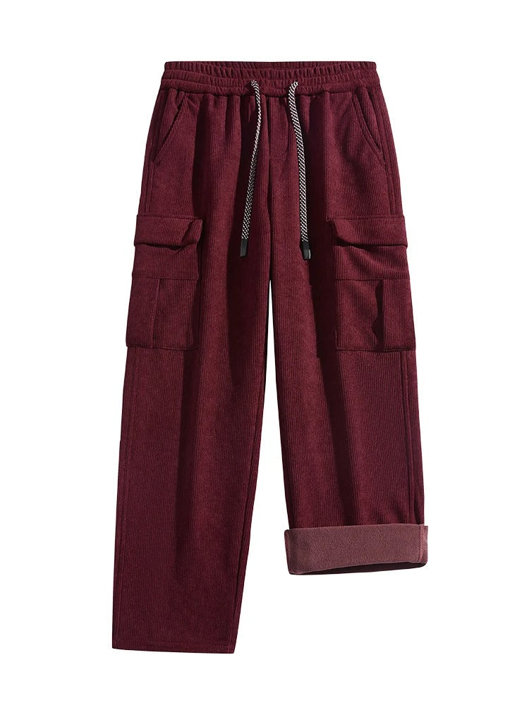 Havery | Corduroy Pants