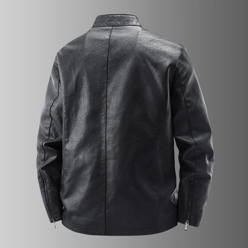 Daniel | Biker Jacket