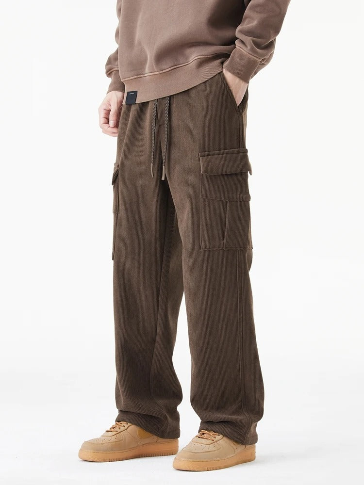 Havery | Corduroy Pants