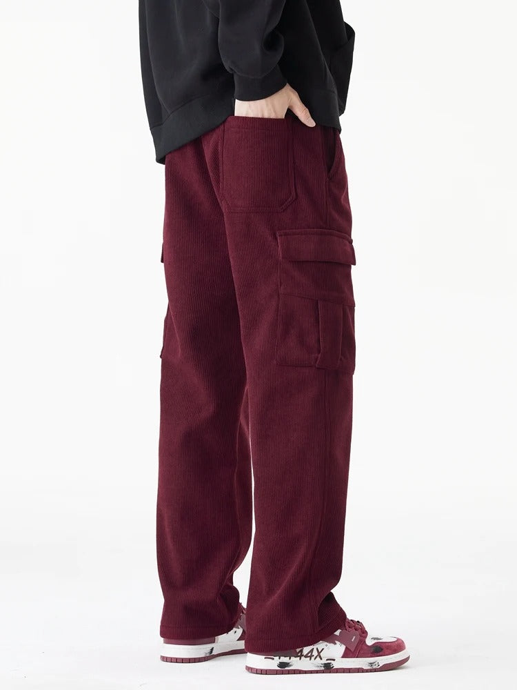 Havery | Corduroy Pants