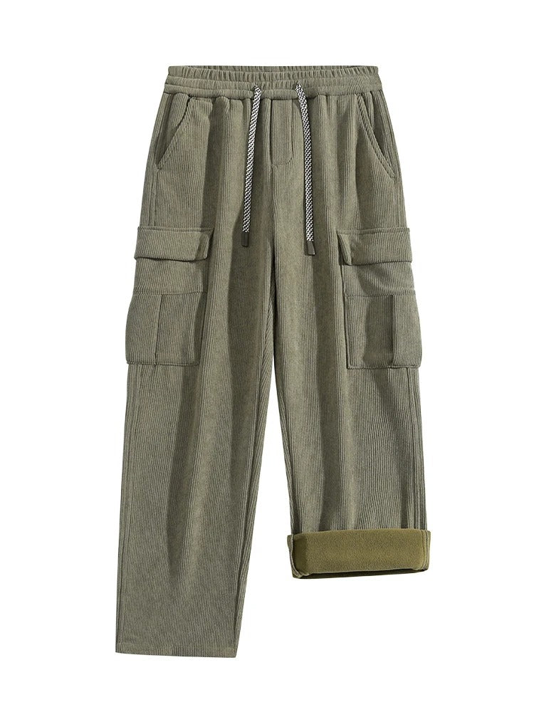 Havery | Corduroy Pants