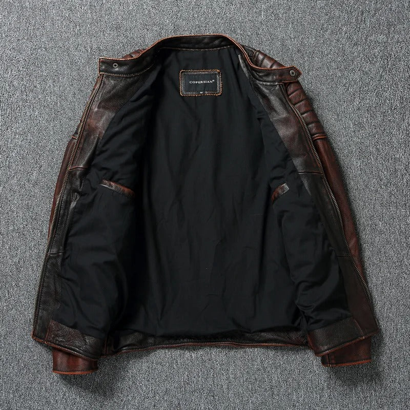 William | Classic Jacket