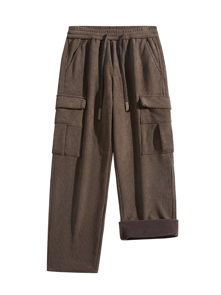 Havery | Corduroy Pants