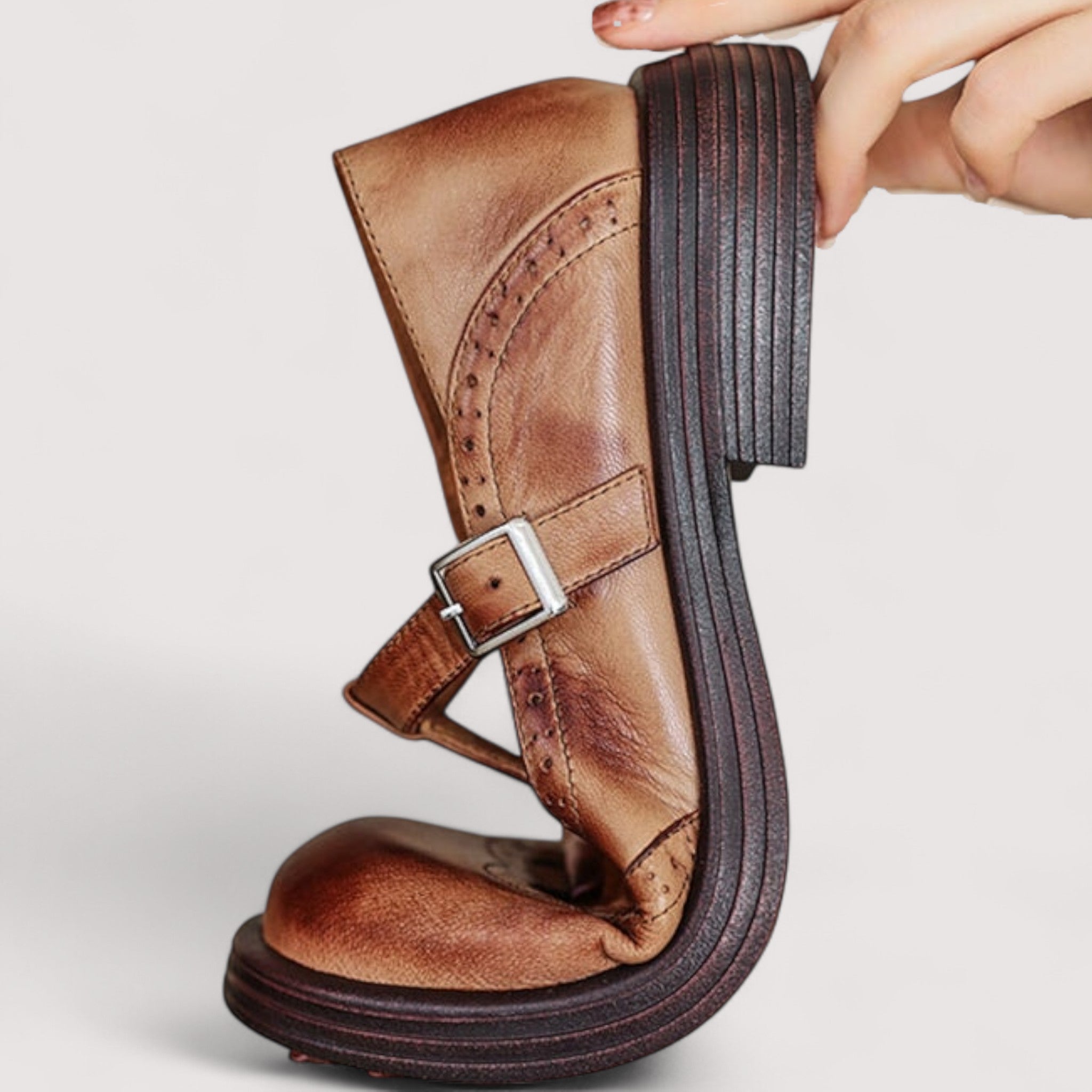 Kenna | Effortless Everyday Mary Janes