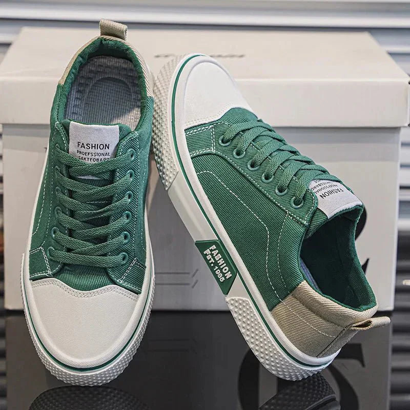 Alan | Casual Sneakers