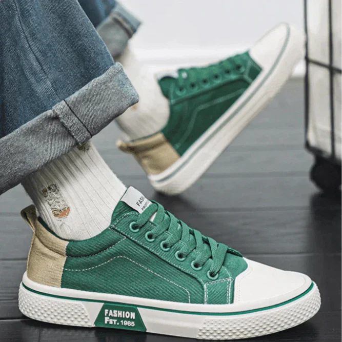 Alan | Casual Sneakers