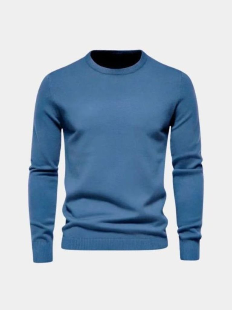 Auden | Premium Minimalist Pullover