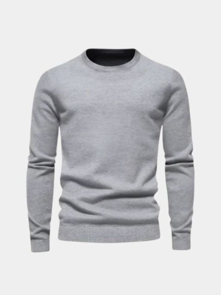 Auden | Premium Minimalist Pullover