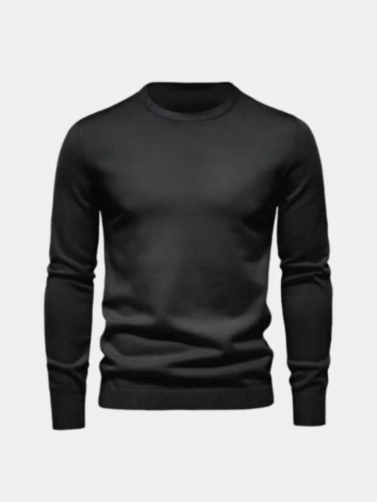 Auden | Premium Minimalist Pullover