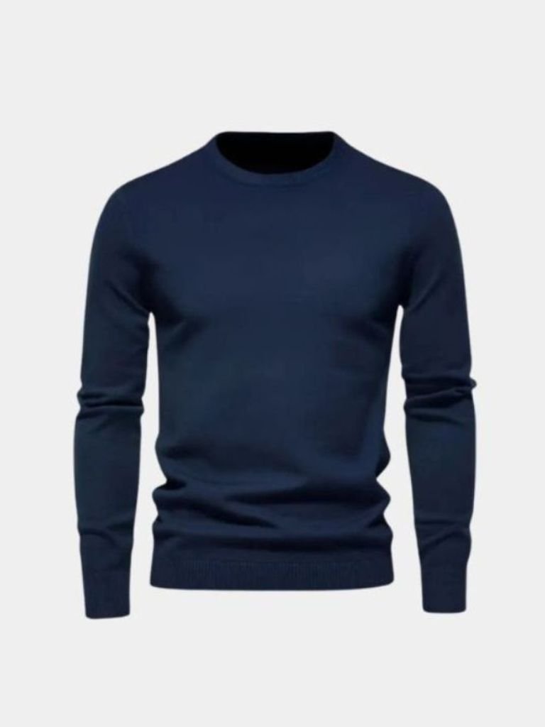 Auden | Premium Minimalist Pullover