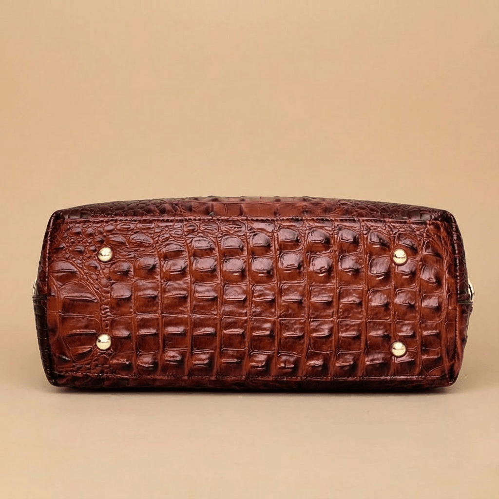 Isabella | Classic Structured Handbag