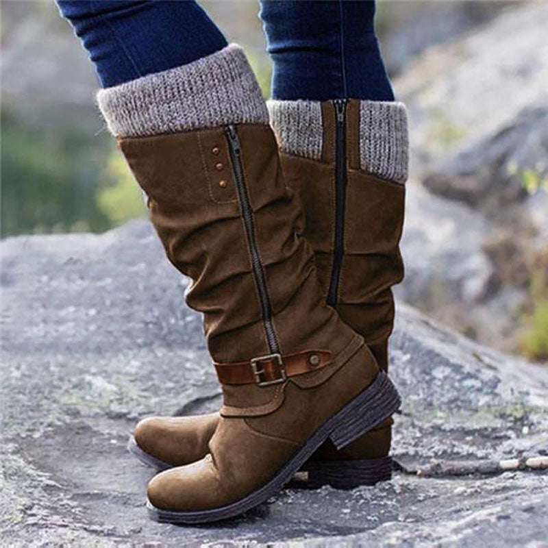 Bonnie | Essential Orthopedic Comfort Boots