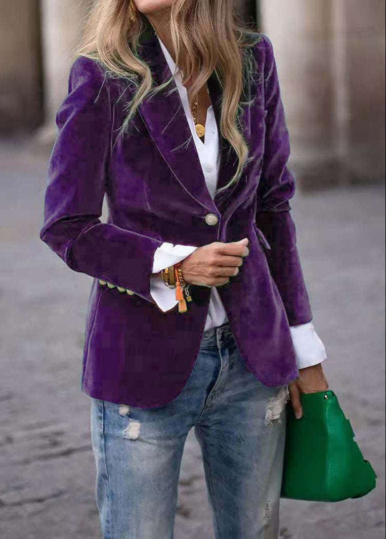 Aria | Stylish Blazer