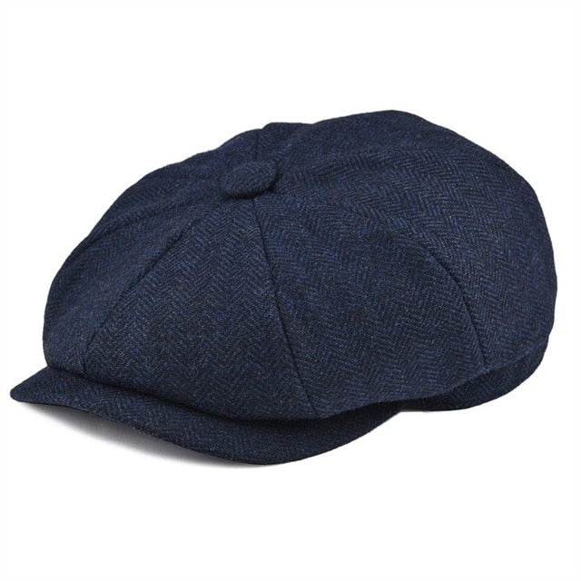 Sebastian | MEN'S CLASSIC CAP