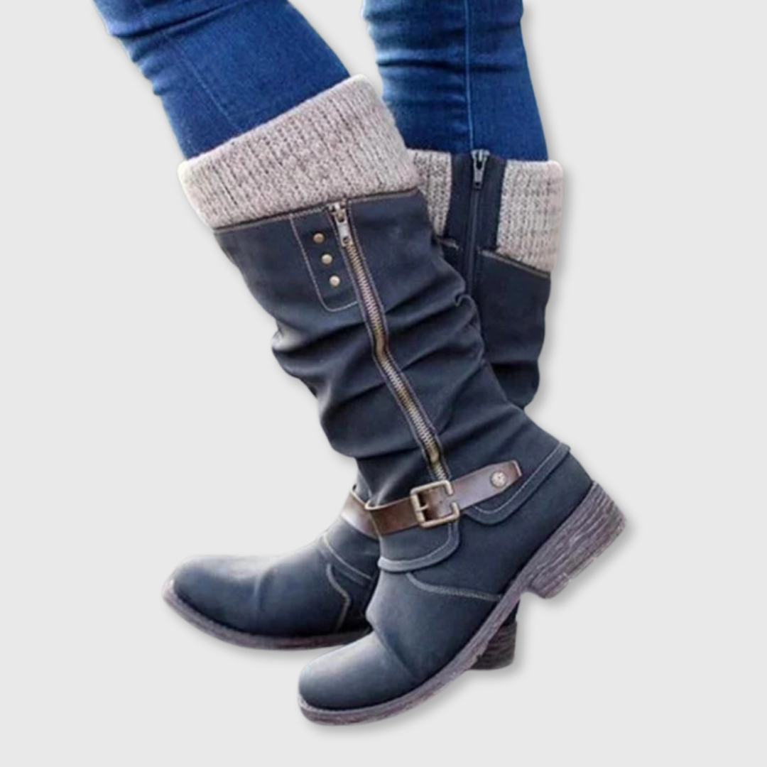 Bonnie | Essential Orthopedic Comfort Boots