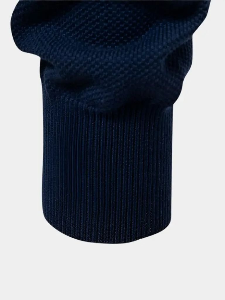 Greer | Quarter-Zip Jumper Sweater