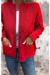 Madison | Timeless Knit Cardigan for Effortless Days