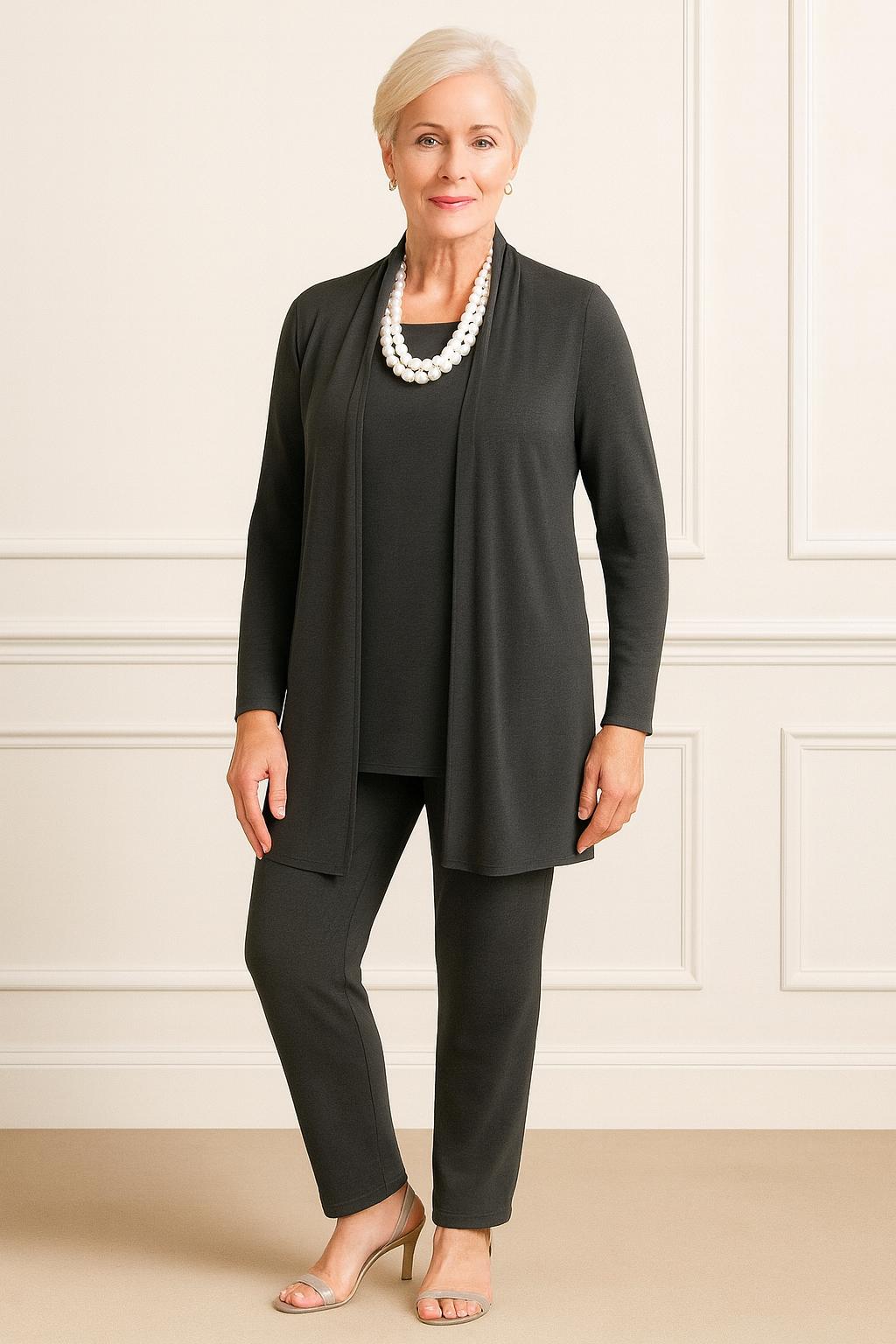 Eleanor | Effortless Harmony Set