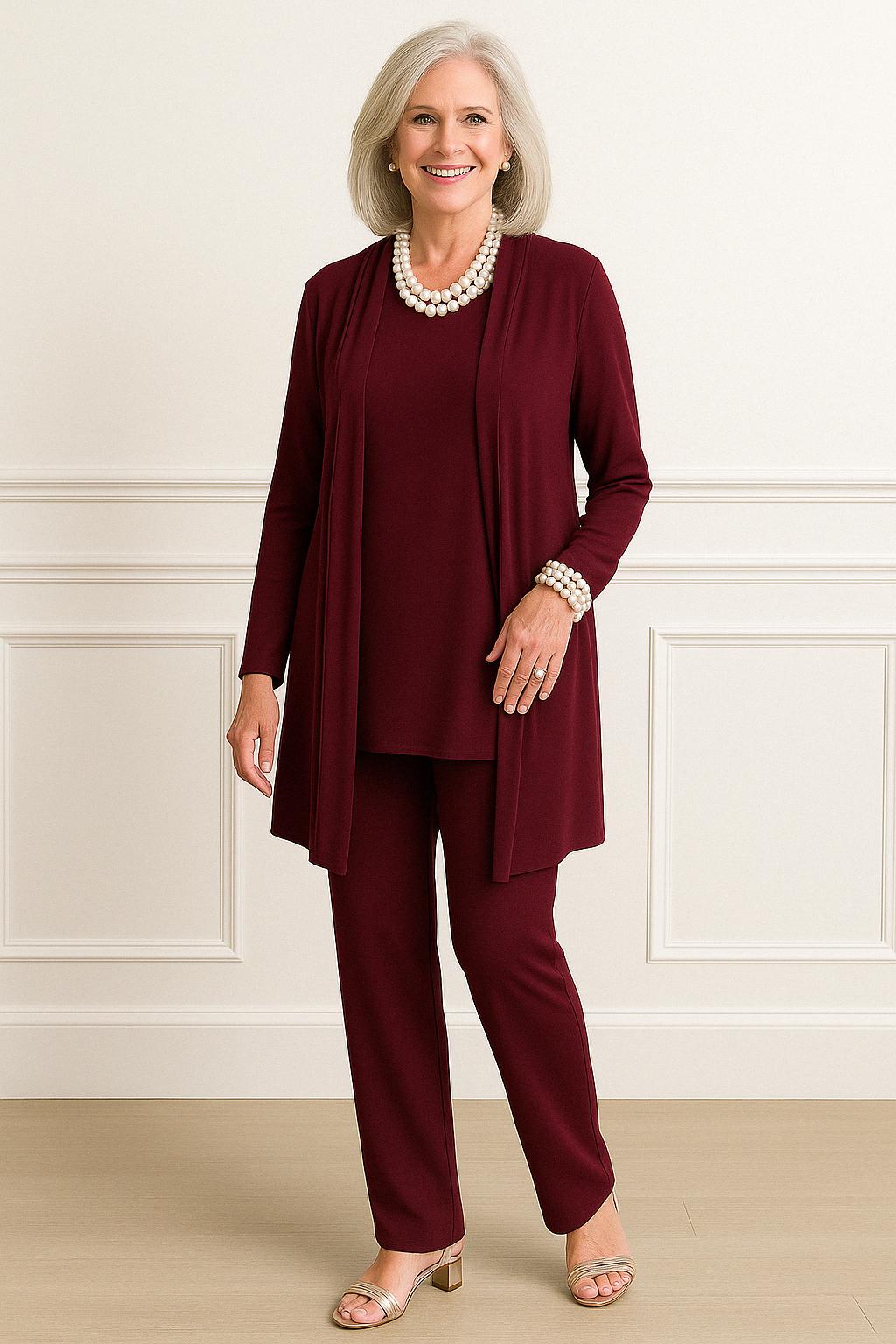 Eleanor | Effortless Harmony Set