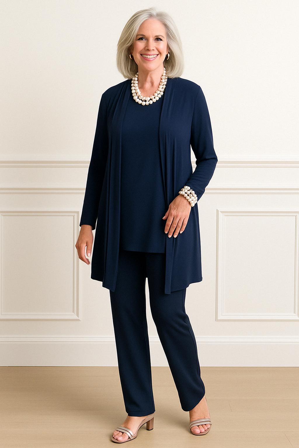 Eleanor | Effortless Harmony Set