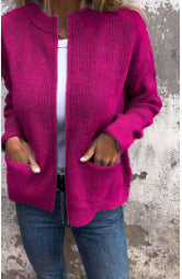 Madison | Timeless Knit Cardigan for Effortless Days