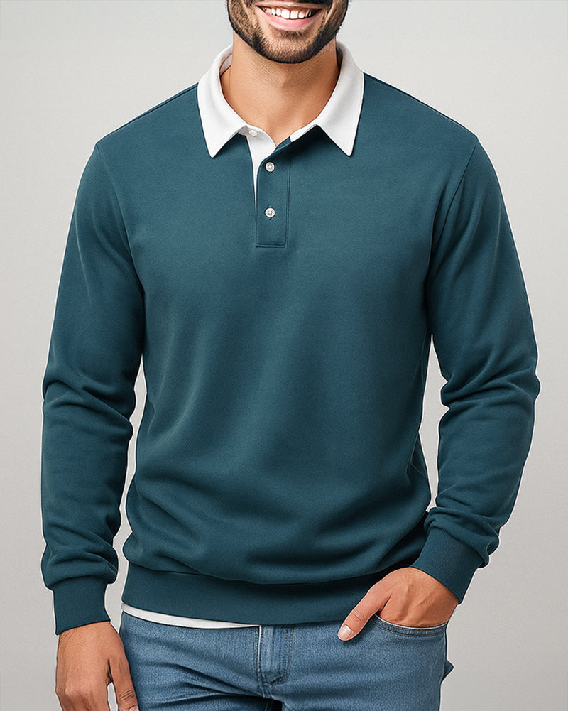 Andrew | Refined Everyday Comfort