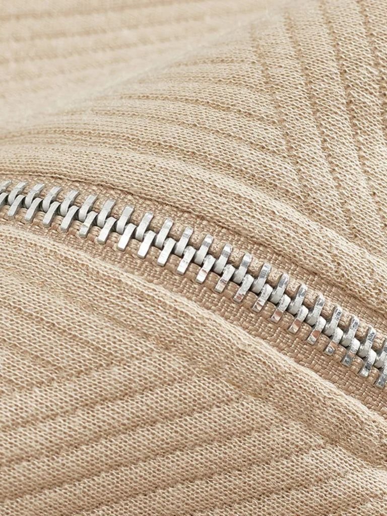 Callum | Sandmoor Luxe Sweater