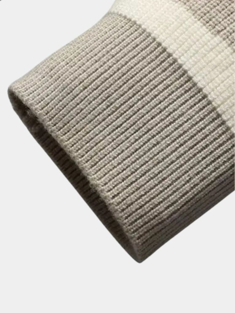 Idris | Soft Casual Knit Cardigan